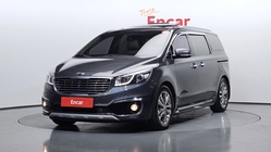 Kia Canival 2017
