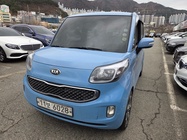 Kia RAY 2015