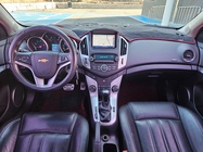 Chevrolet Cruze 2015