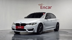 BMW 3 Series 2018