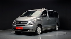 Hyundai Starex 2012