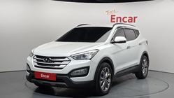 Hyundai Santa Fe 2014