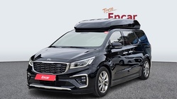 Kia Canival 2019