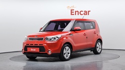 Kia Soul 2013