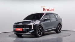 Kia Sportage 2025