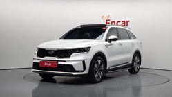 Kia Sorento 2020