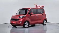 Kia RAY 2013
