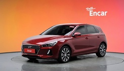 Hyundai i30 2017