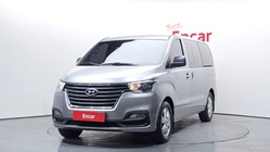 Hyundai Starex 2020