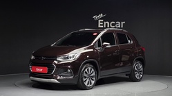Chevrolet Trax 2021