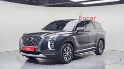 Hyundai Palisade 2019