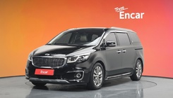 Kia Canival 2017