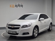 Chevrolet Malibu 2013