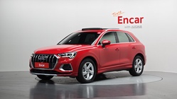 Audi Q3 2020