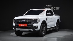 Ford Ranger 2023