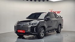 Ssangyong Rexton 2024