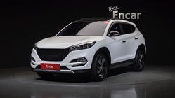 Hyundai Tucson 2016