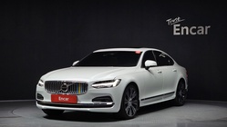 Volvo S90 2024