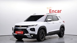 Chevrolet Trailblazer 2023