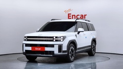 Hyundai Santa Fe 2023