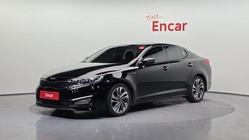 Kia K5 2011