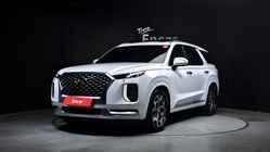 Hyundai Palisade 2020