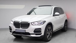 BMW X5 2022
