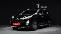 Kia Sportage 2016