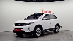 Kia Sorento 2012