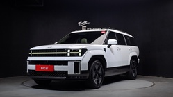 Hyundai Santa Fe 2024