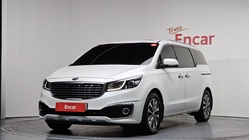 Kia Canival 2017
