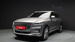 Genesis GV80 2020