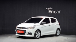 Chevrolet Spark 2017