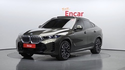 BMW X6 2024