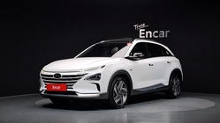 Hyundai Nexo 2020