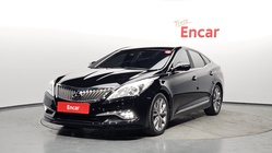 Hyundai Grandeur 2014