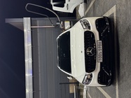 Mercedes-Benz GLC-Class 2018