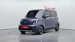 Kia RAY 2023