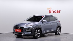 Hyundai Kona 2018