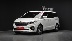 Kia Canival 2019