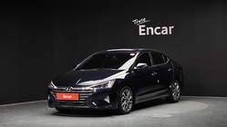 Hyundai Avante 2019