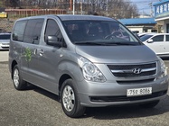 Hyundai Starex 2014
