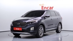 Kia Sorento 2016