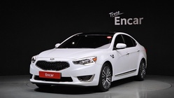 Kia K7 2014