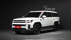 Hyundai Santa Fe 2024