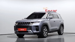 Ssangyong Torres 2023