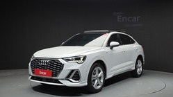 Audi Q3 2020