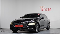 Genesis G80 2020