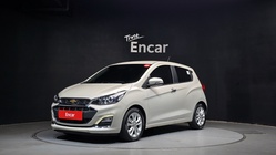 Chevrolet Spark 2019