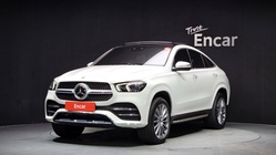 Mercedes-Benz GLE-Class 2023